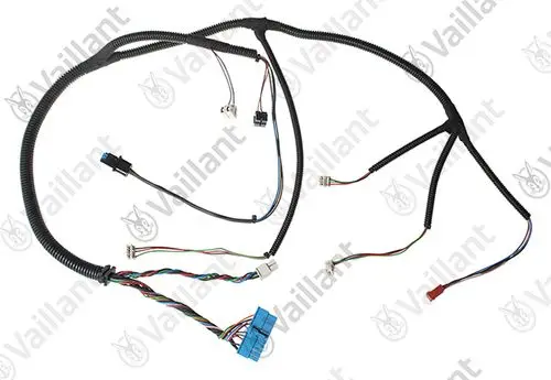 VAILLANT-Kabelbaum-VCW-25-36CF-1-7-Vaillant-Nr-0010028560 gallery number 1